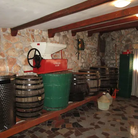 House Batel By Interhome Σπίτι διακοπών Vodnjan